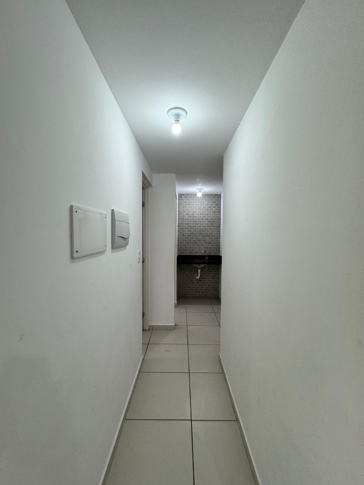 Imagem Apartamento com 2 Quartos à Venda, 50 m² em Muçumagro - João Pessoa