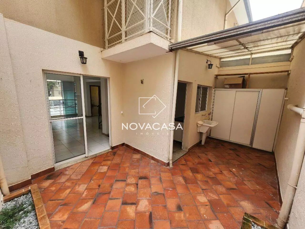 Imagem Casa com 3 Quartos à Venda, 133 m² em Manacás - Belo Horizonte