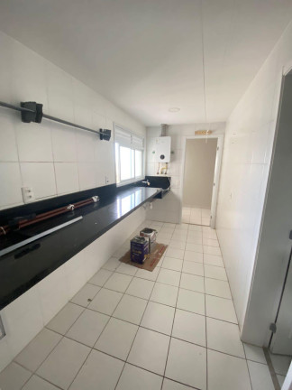 Imagem Apartamento com 4 Quartos à Venda, 187 m² em Ponta D'Areia - São Luís