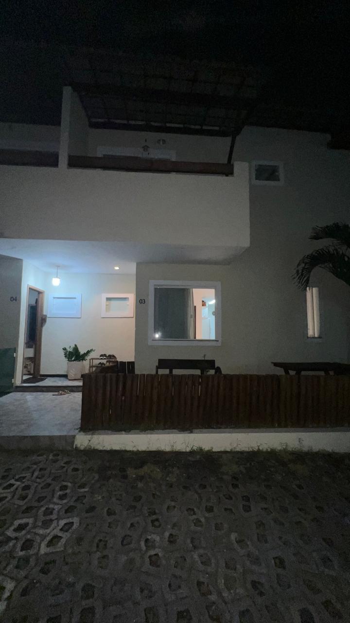 Imagem Casa de Condomínio com 3 Quartos à Venda ou Locação, 85 m²em Catu de Abrantes (Abrantes) - Camaçari