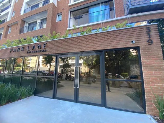 Imagem Apartamento com 4 Quartos à Venda, 370 m² em Moema - São Paulo