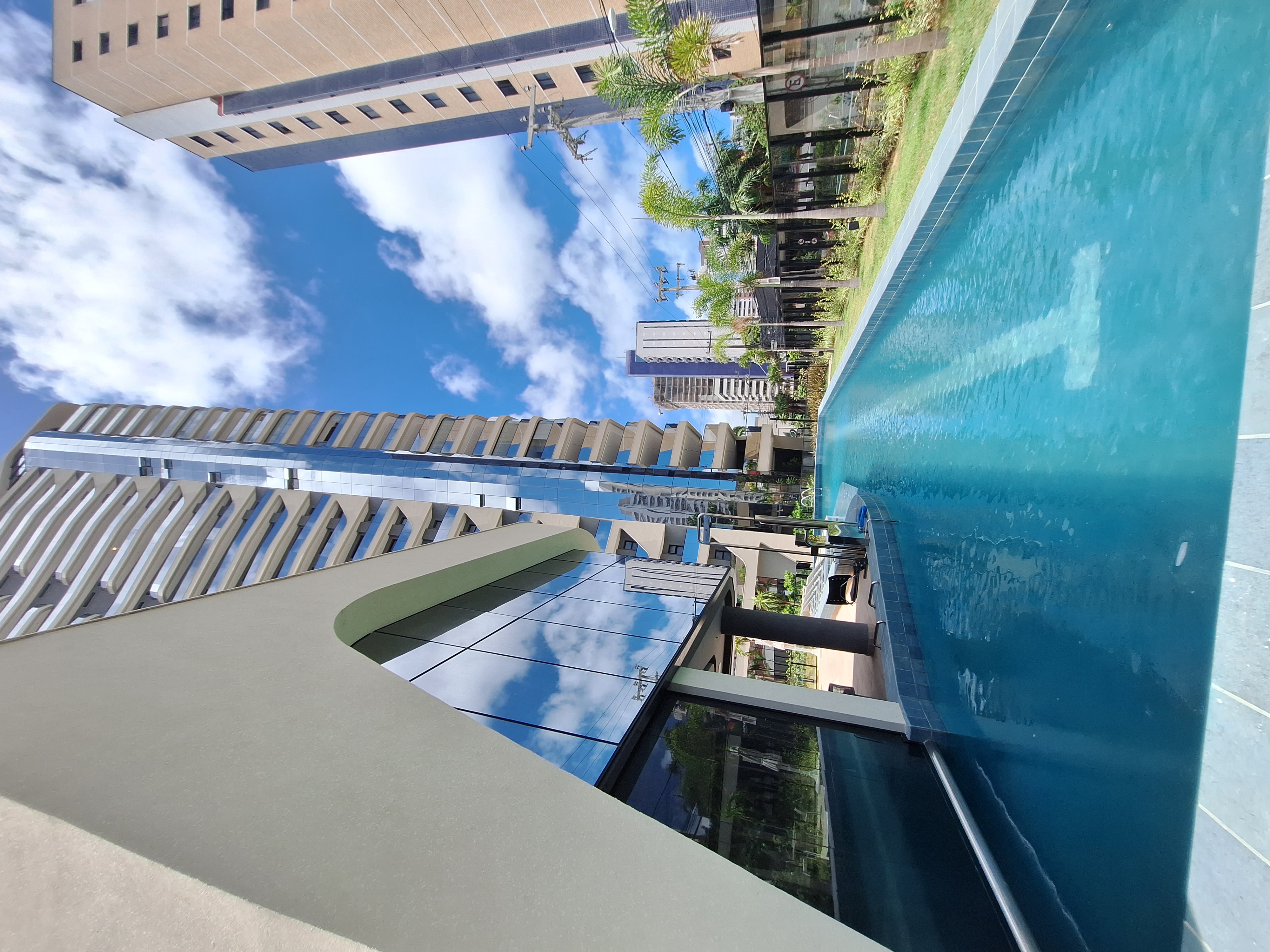 Apartamento com 4 Quartos à Venda, 254 m² em Meireles - Fortaleza
