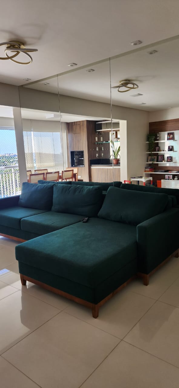 Imagem Apartamento com 3 Quartos à Venda, 110 m²em Imbuí - Salvador