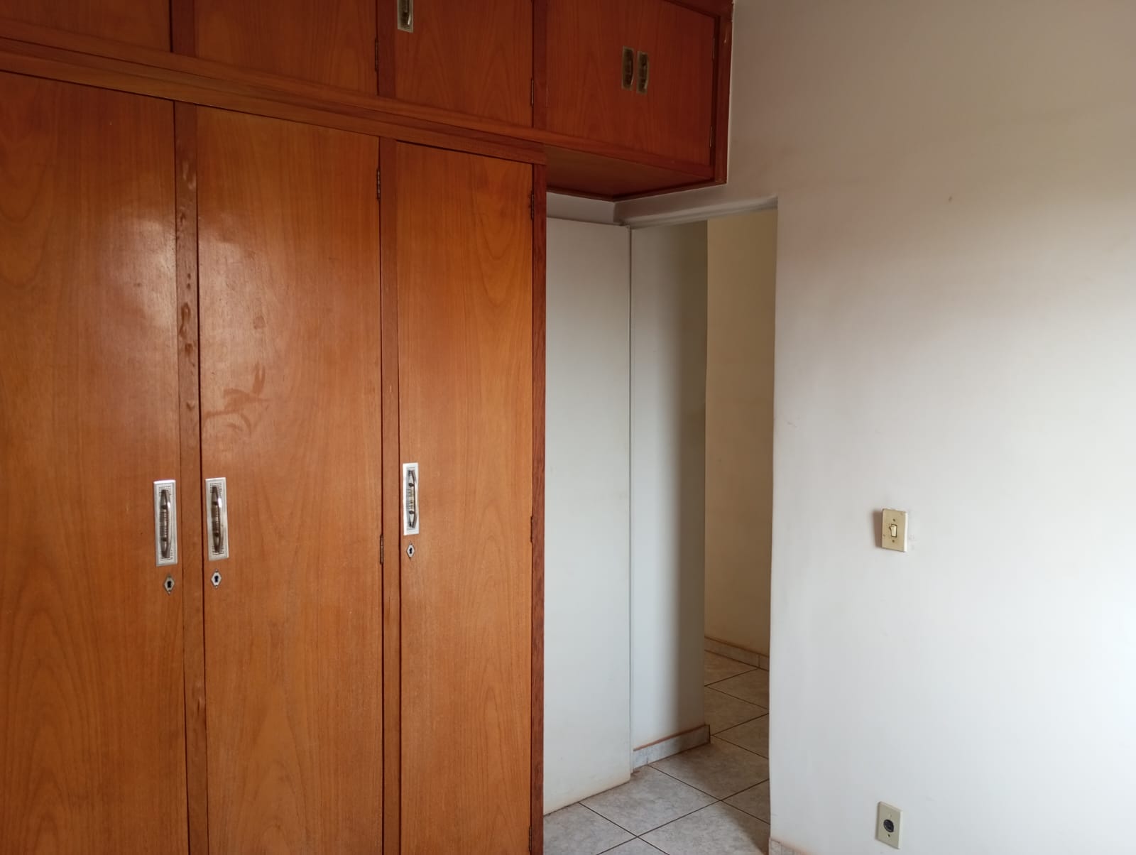 Imagem Apartamento com 3 Quartos à Venda, 63 m²em Jardim Paulista - Ribeirão Preto