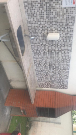 Imagem Apartamento com 2 Quartos para Alugar, 46 m² em Santana - Jaboatão dos Guararapes