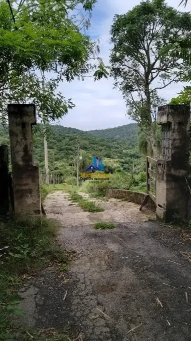 Imagem Chácara à Venda, 1666 m² em Capela Velha - Santana de Parnaíba