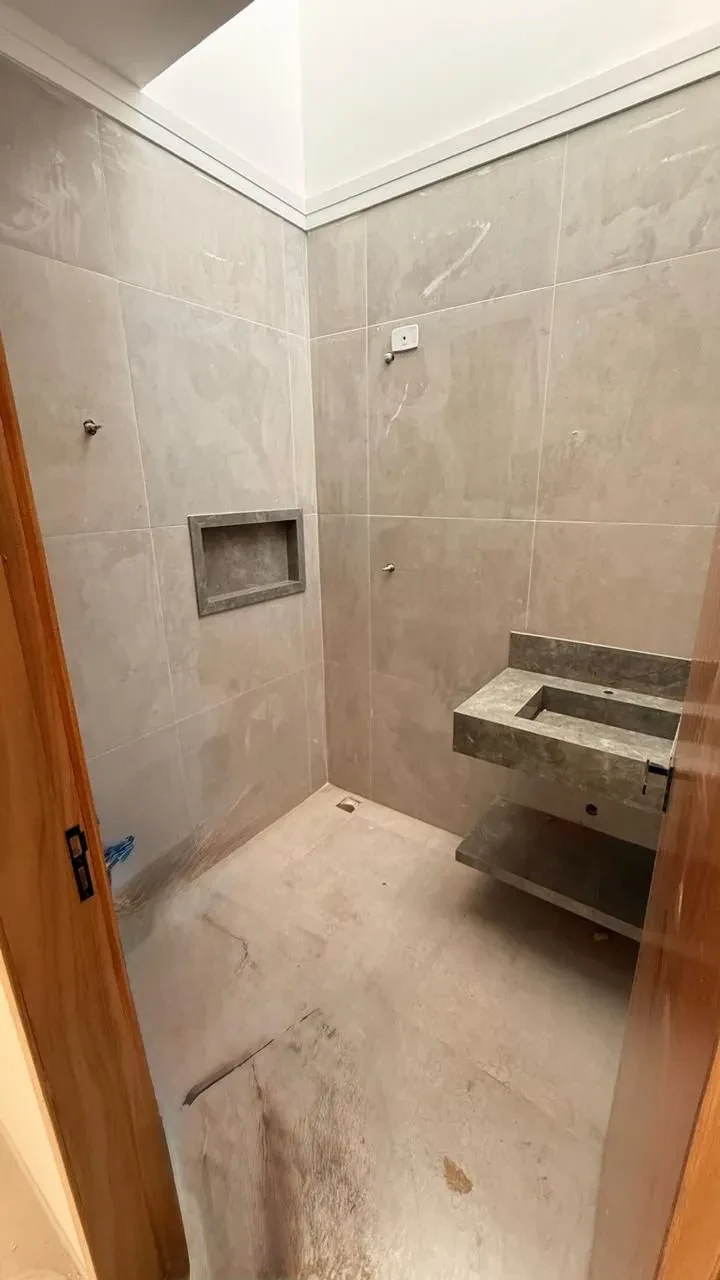Imagem Casa com 3 Quartos à Venda, 71 m² em Jardim Paulista IV - Maringá