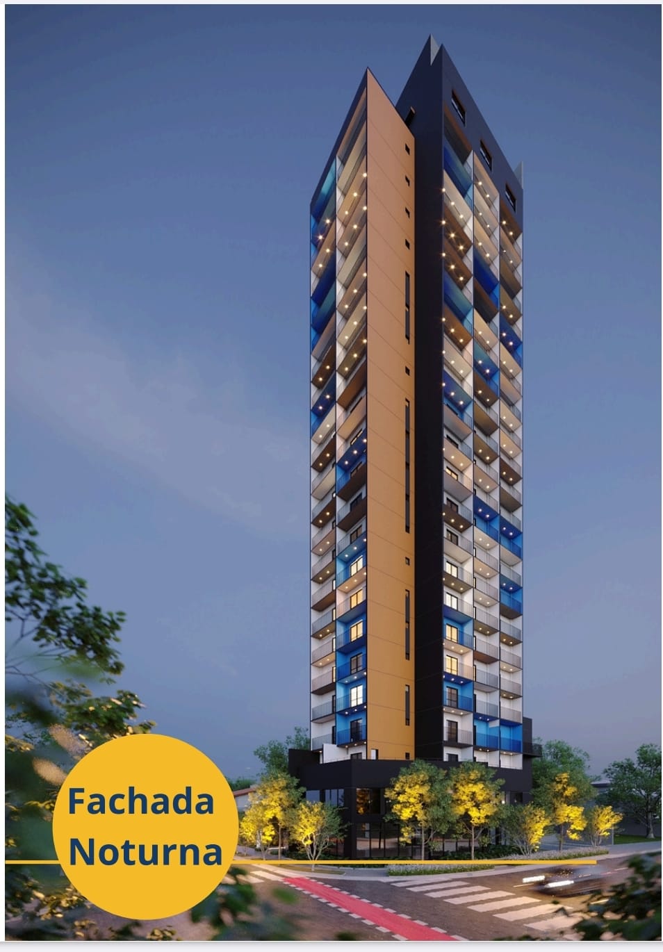 Studio com 1 Quarto à Venda, 24 m²em Butantã - São Paulo