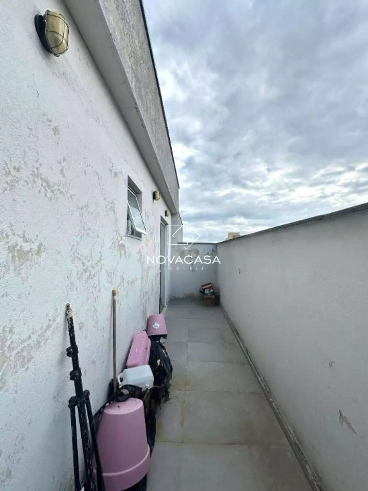 Imagem Casa com 2 Quartos à Venda, 70 m² em Santa Mônica - Belo Horizonte