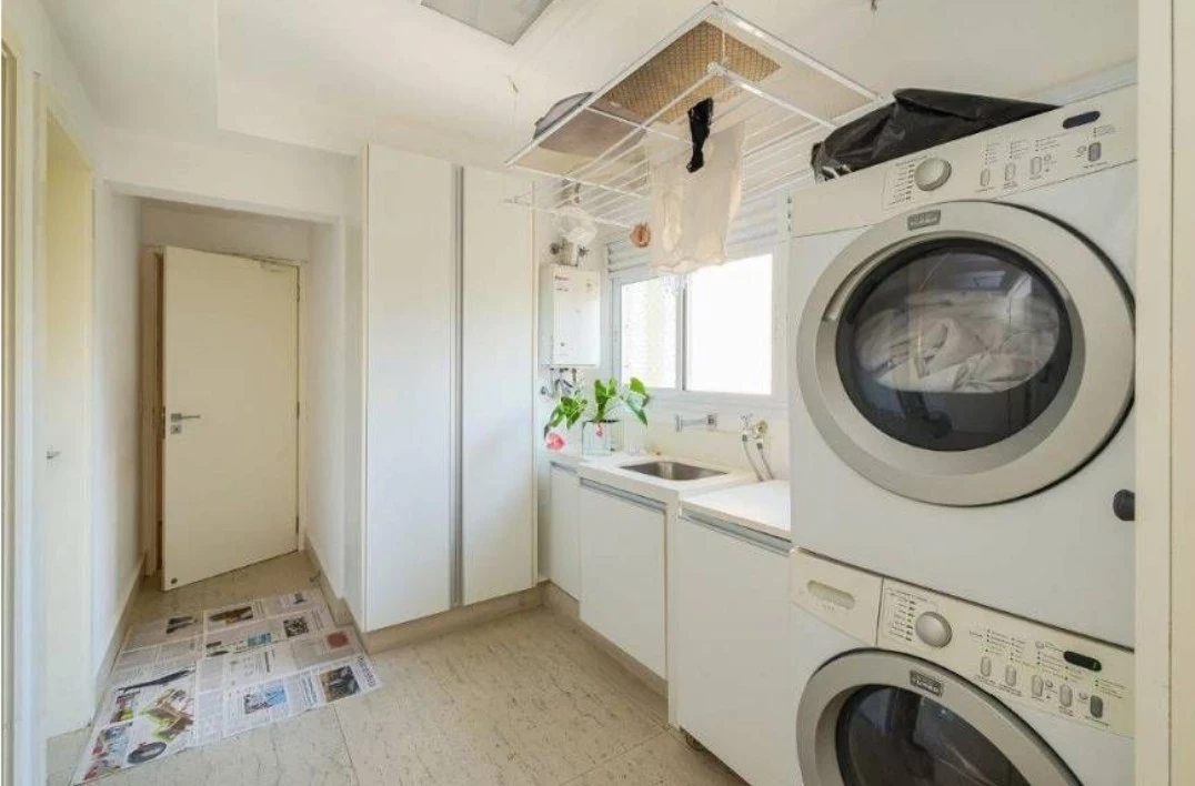 Imagem Apartamento com 3 Quartos à Venda, 210 m² em Vila Olímpia - São Paulo