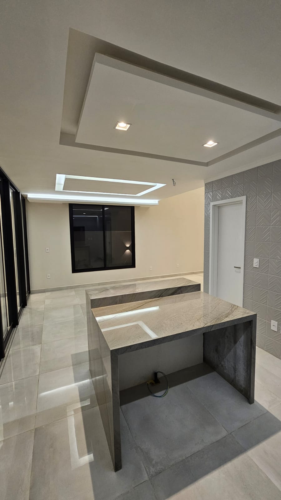 Imagem Casa de Condomínio com 5 Quartos à Venda, 190 m²em Parque das Nações - Parnamirim
