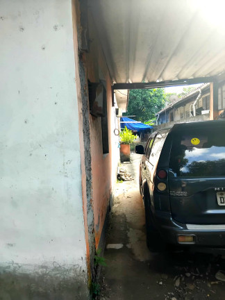 Imagem Terreno à Venda, 400 m² em Vila Paulista - Cubatão