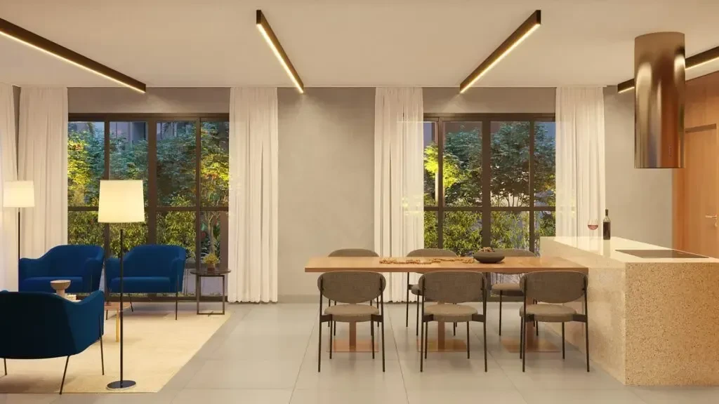 Imagem Apartamento com 2 Quartos à Venda, 53420 m² em Camorim - Rio de Janeiro