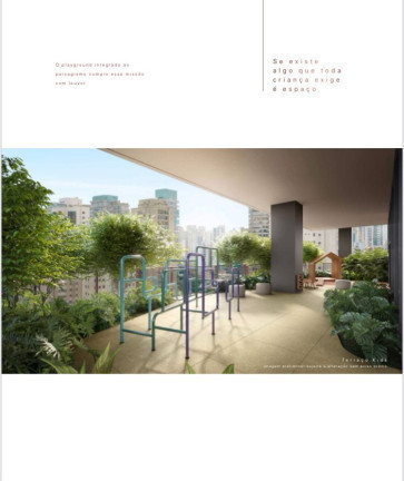 Imagem Cobertura com 4 Quartos à Venda, 350 m²em Vila Nova Conceição - São Paulo