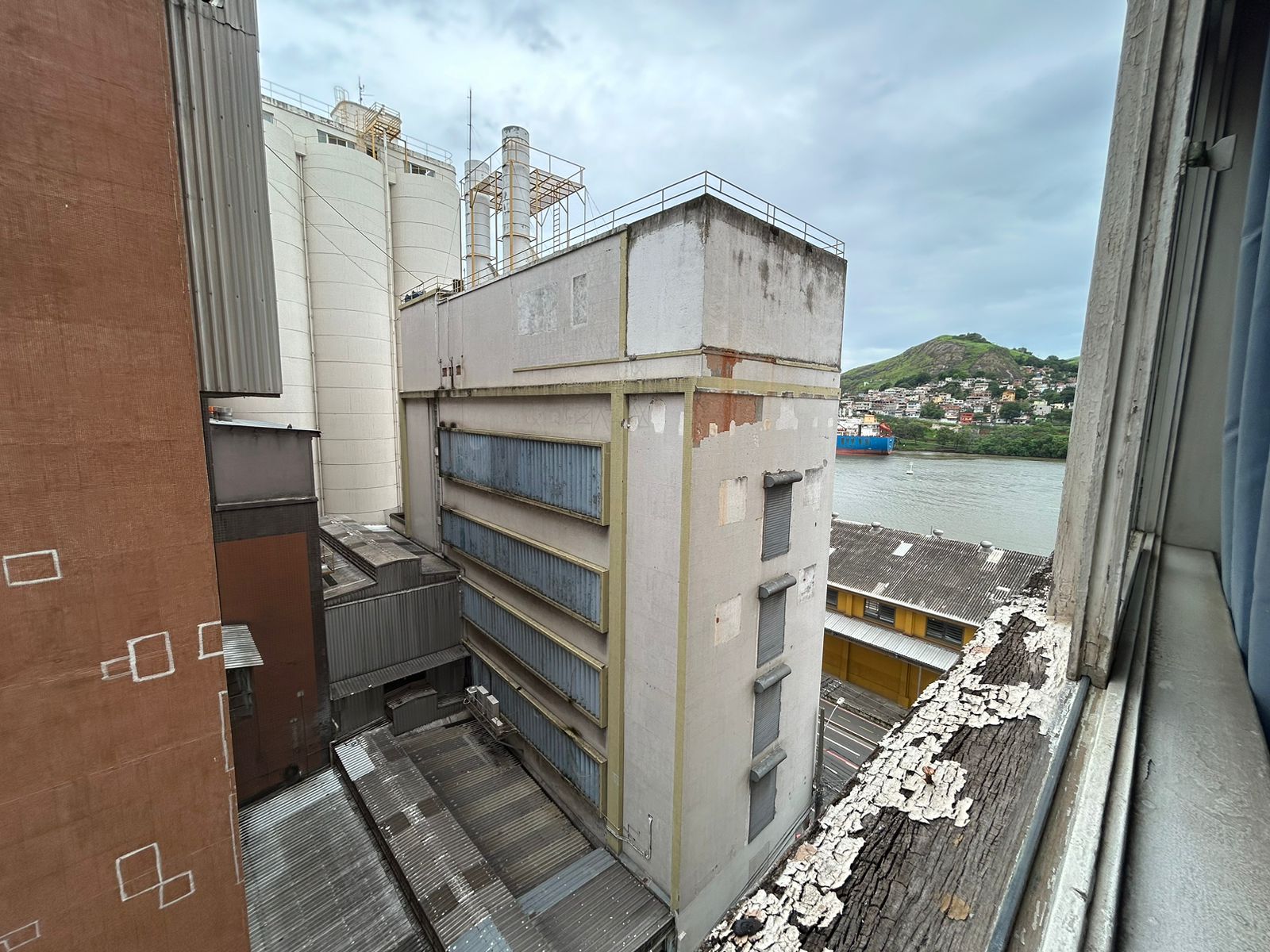 Imagem Apartamento com 1 Quarto à Venda, 52 m²em Parque Moscoso - Vitória