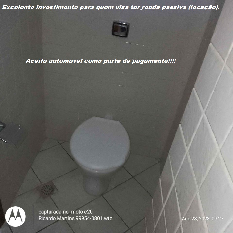 Imagem Sala Comercial à Venda, 26 m²em Pinheirinho - Criciúma