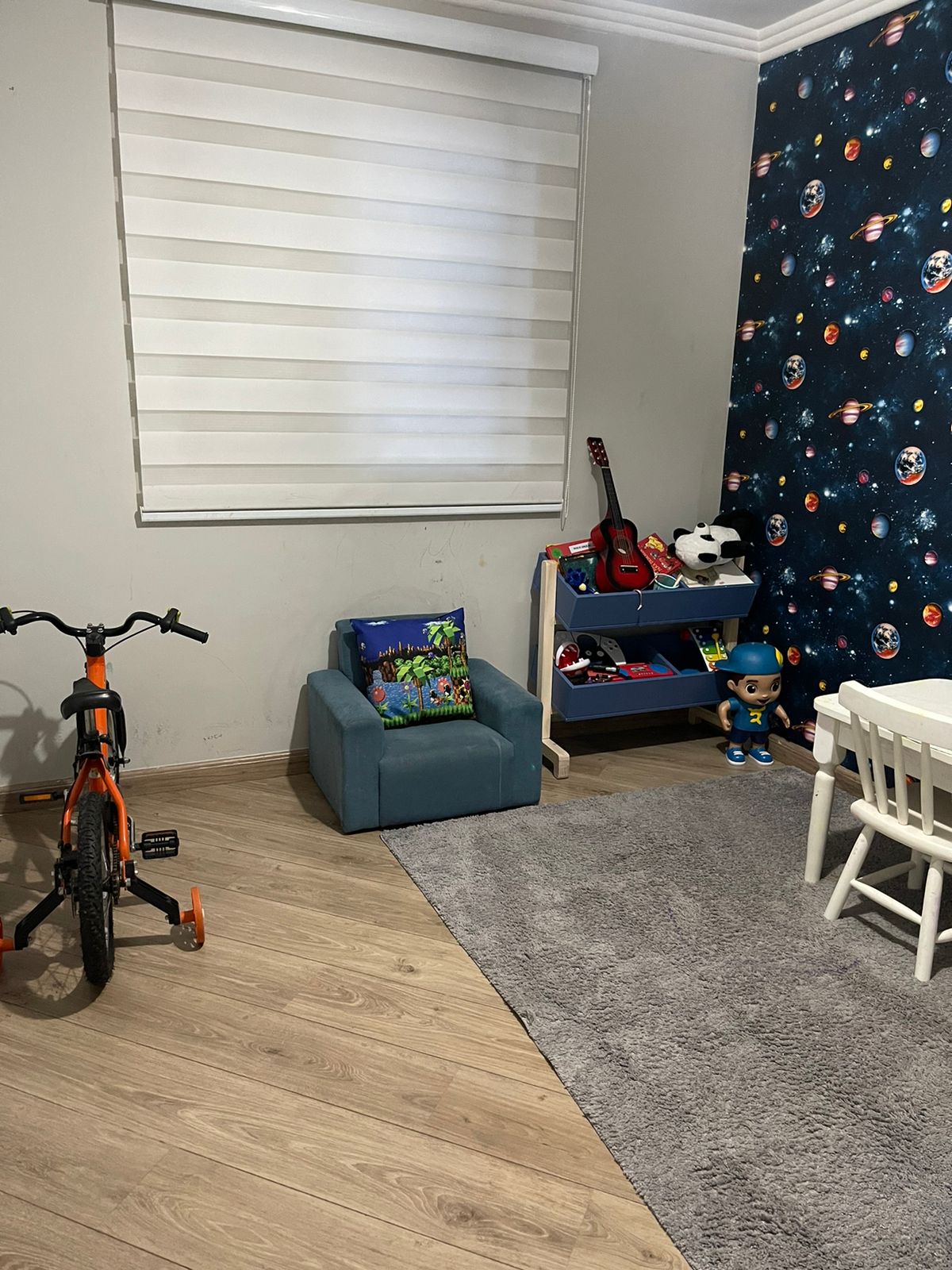 Imagem Apartamento com 3 Quartos à Venda, 72 m²em Parque Jaçatuba - Santo André