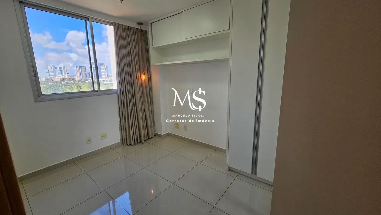 Imagem Apartamento com 2 Quartos à Venda, 56 m² em Norte (Águas Claras) - Brasília
