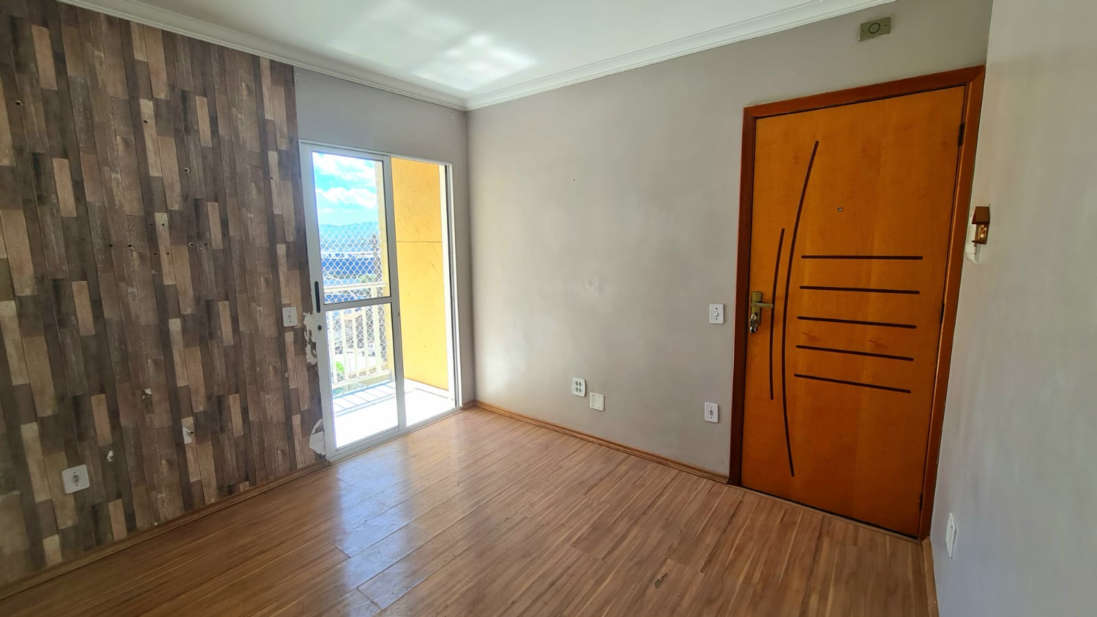 Foto do imóvel: Apartamento com 2 Quartos à Venda, 50 m² em Jardim do Triunfo - Guarulhos