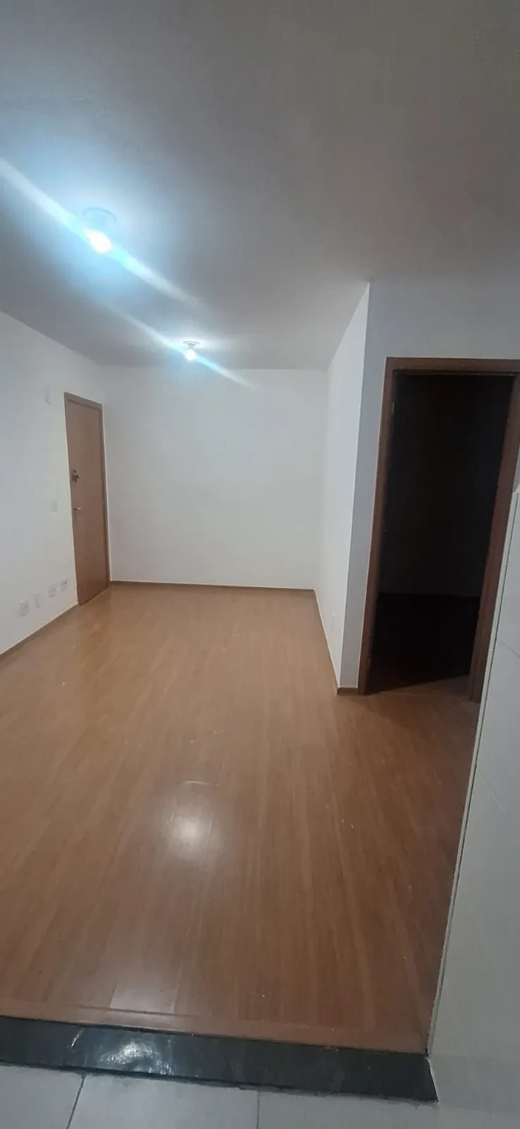 Imagem Apartamento com 2 Quartos para Alugar, 42 metros em Bom Retiro - São José dos Campos