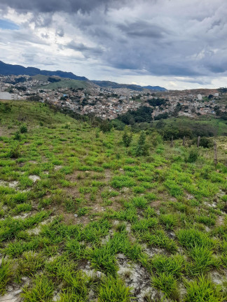 Terreno à Venda, 302 m² em Residencial Morumbí - Poços De Caldas