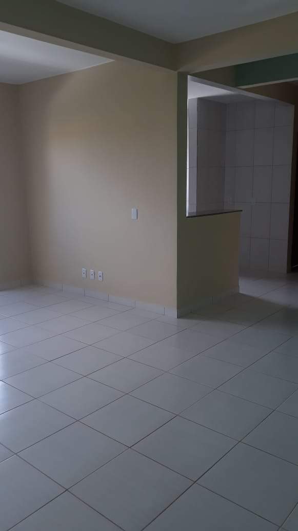 Imagem Apartamento com 2 Quartos à Venda, 73 m² em Parque Da Barragem Setor 01 - águas Lindas De Goiás