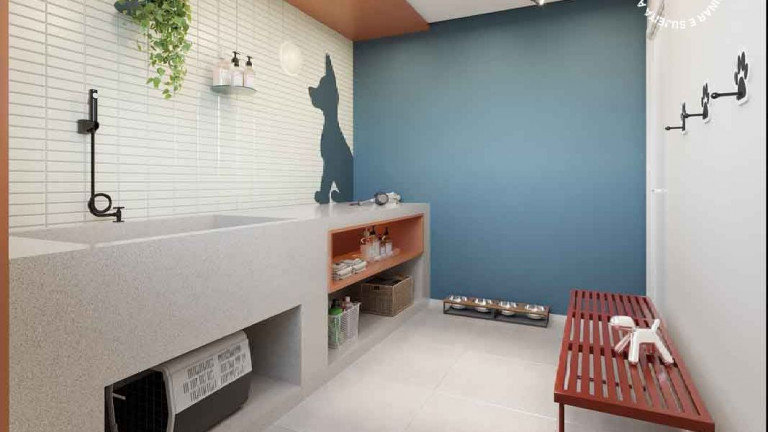 Imagem Flat com 2 Quartos à Venda, 38 m² em Butantã - São Paulo