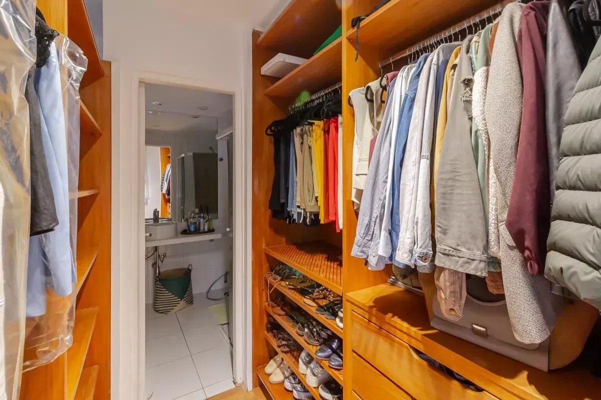 Imagem Apartamento com 1 Quarto à Venda, 102 metros em Itaim Bibi - São Paulo