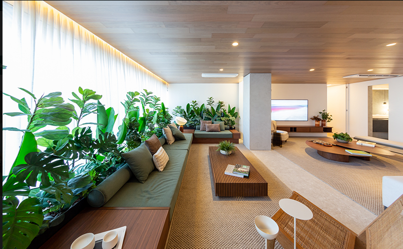 Imagem Cobertura com 3 Quartos à Venda, 313 m² em Alto da Lapa - São Paulo