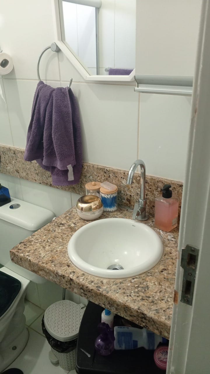 Foto do imóvel: Apartamento com 2 Quartos à Venda, 45 m² em São Brás - Nossa Senhora do Socorro