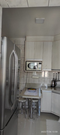 Imagem Apartamento com 4 Quartos à Venda, 114 m² em Itacorubi - Florianópolis