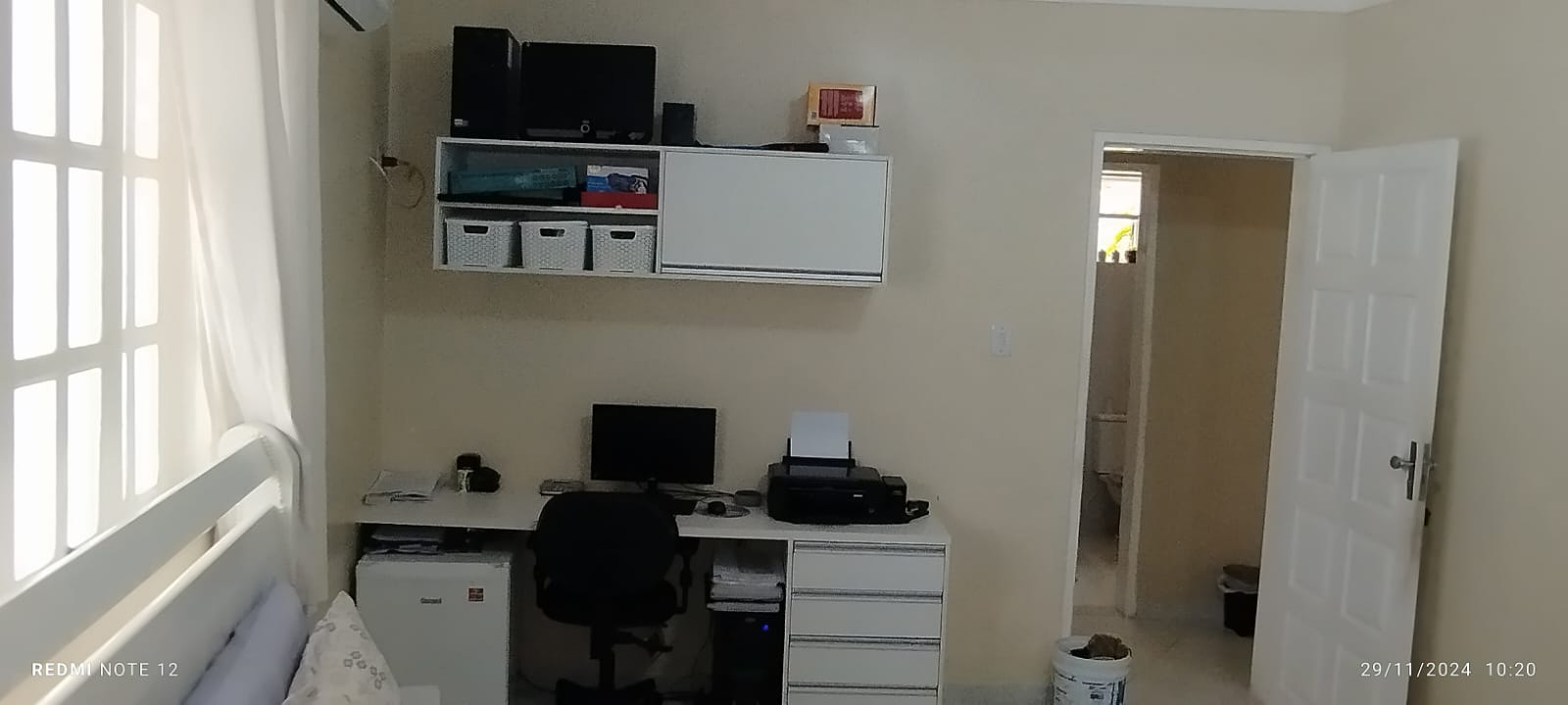 Imagem Casa com 3 Quartos à Venda, 220 m²em Farol - Maceió