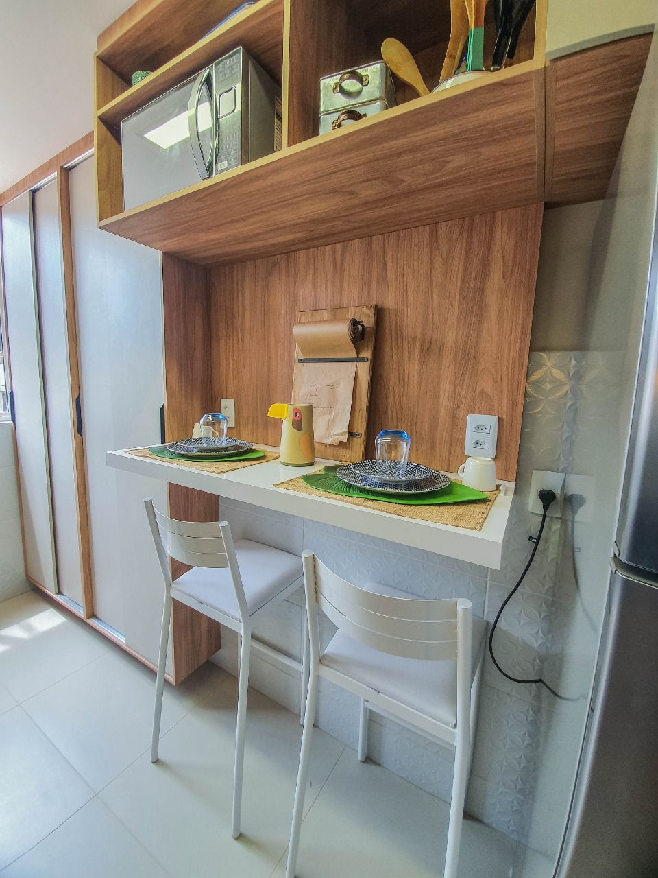 Imagem Apartamento com 2 Quartos à Venda, 53 m²em Pium (Distrito Litoral) - Parnamirim