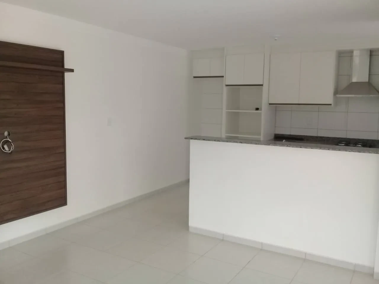 Imagem Cobertura com 3 Quartos para Alugar, 123 m² em Conjunto Habitacional Pedro Perri - Araçatuba
