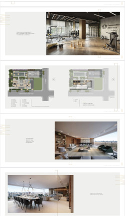 Imagem Apartamento com 4 Quartos à Venda, 280 m² em Moema - São Paulo