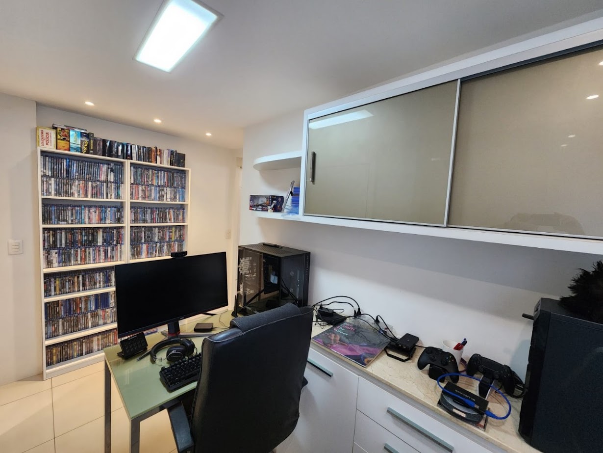 Imagem Apartamento com 3 Quartos à Venda, 170 m² em Dionisio Torres - Fortaleza
