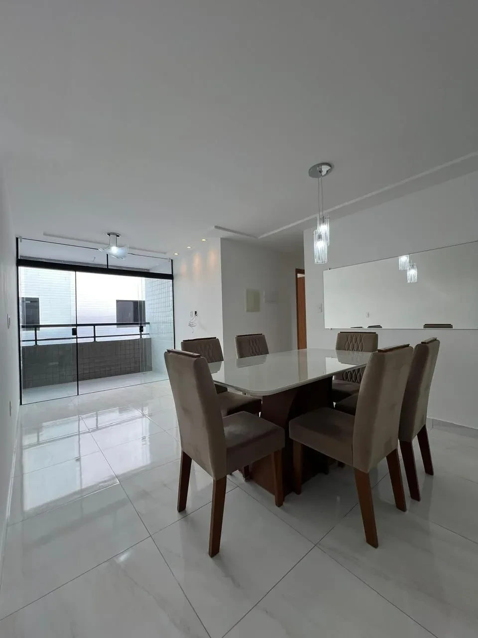 Imagem Apartamento com 3 Quartos à Venda, 79 m² em Bancários - João Pessoa