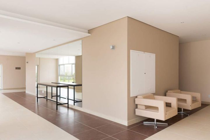 Apartamento com 3 Quartos à Venda, 66 m² em Vila Andrade - São Paulo