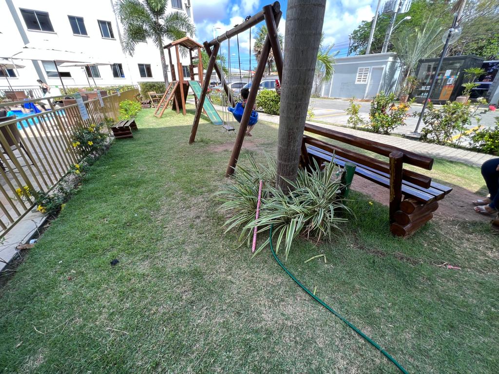 Imagem Apartamento com 2 Quartos à Venda, 45 m²em Rachel de Queiroz - Fortaleza