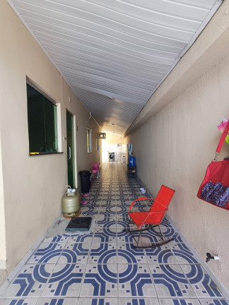 Imagem Casa com 3 Quartos à Venda, 130 m² em São José Operário - Manaus
