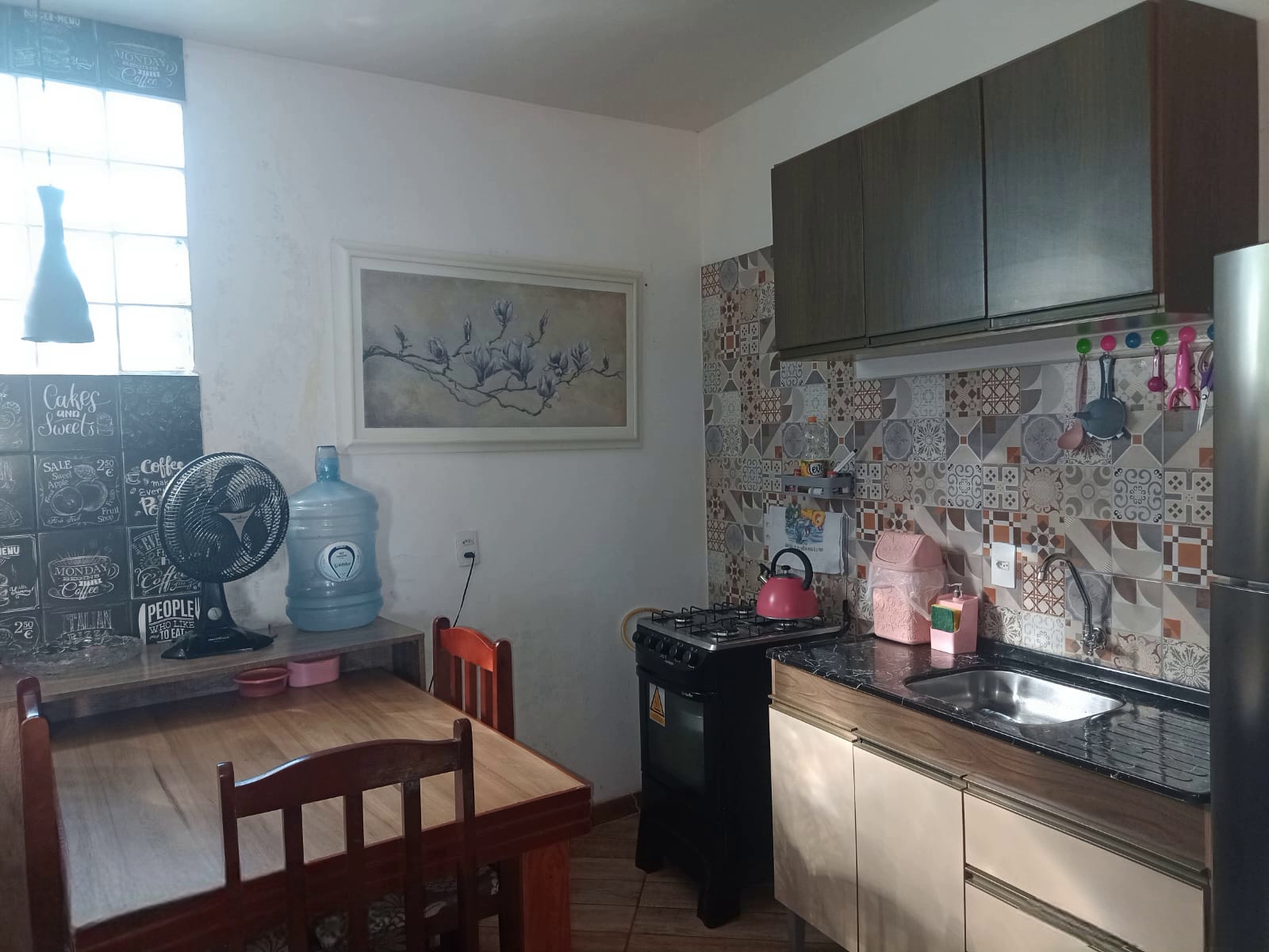Imagem Casa com 2 Quartos à Venda, 85 m²em Barra do Aririú - Palhoça