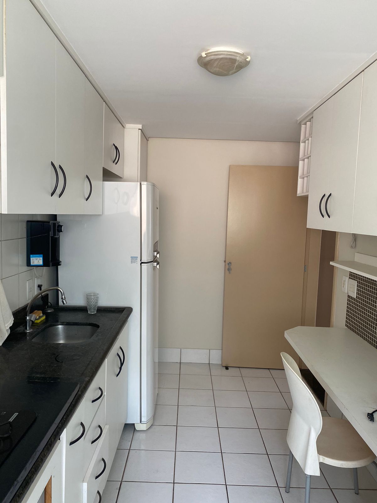 Imagem Apartamento com 3 Quartos à Venda, 79 m²em Jardim Goiás - Goiânia