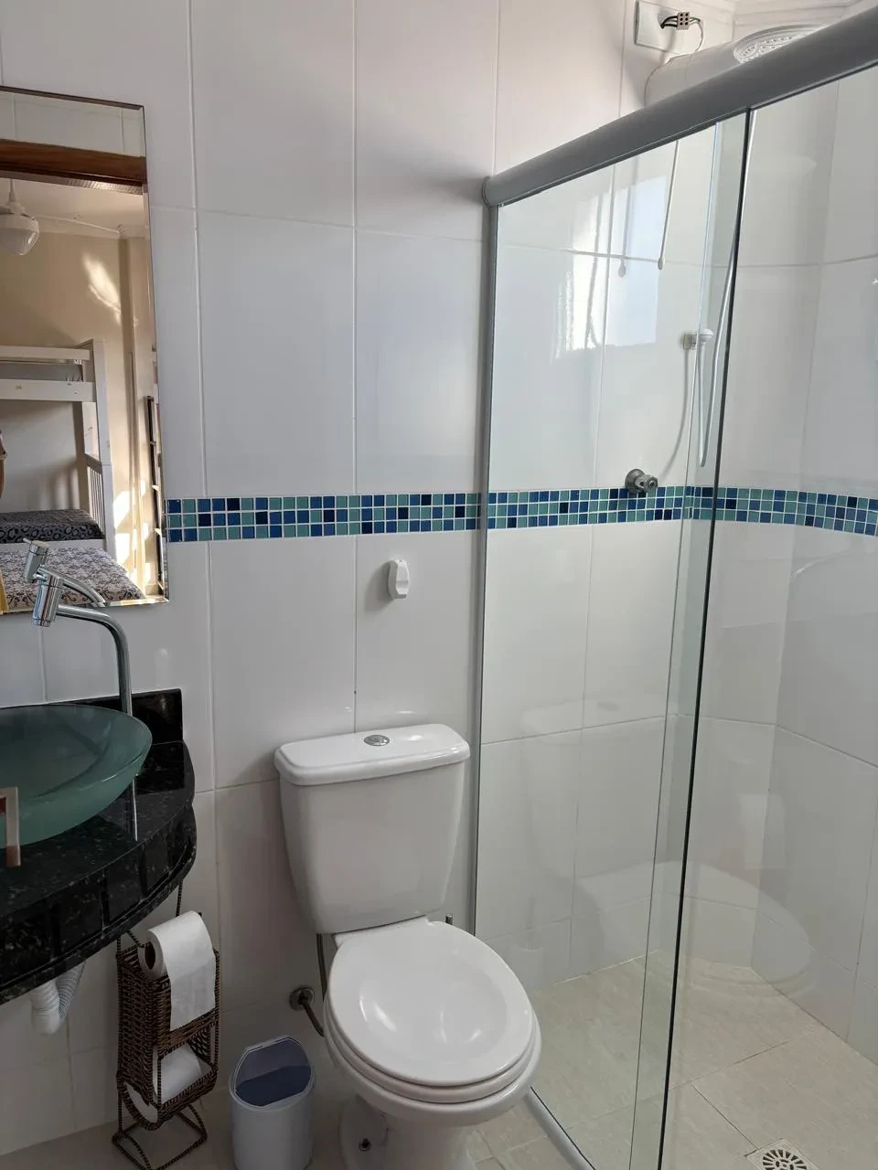 Imagem Apartamento com 2 Quartos à Venda, 100 metros em Ocian - Praia Grande