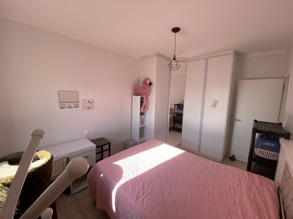 Foto do imóvel: Apartamento com 3 Quartos à Venda, 100 m² em Vila Rafael de Oliveira - Jundiaí