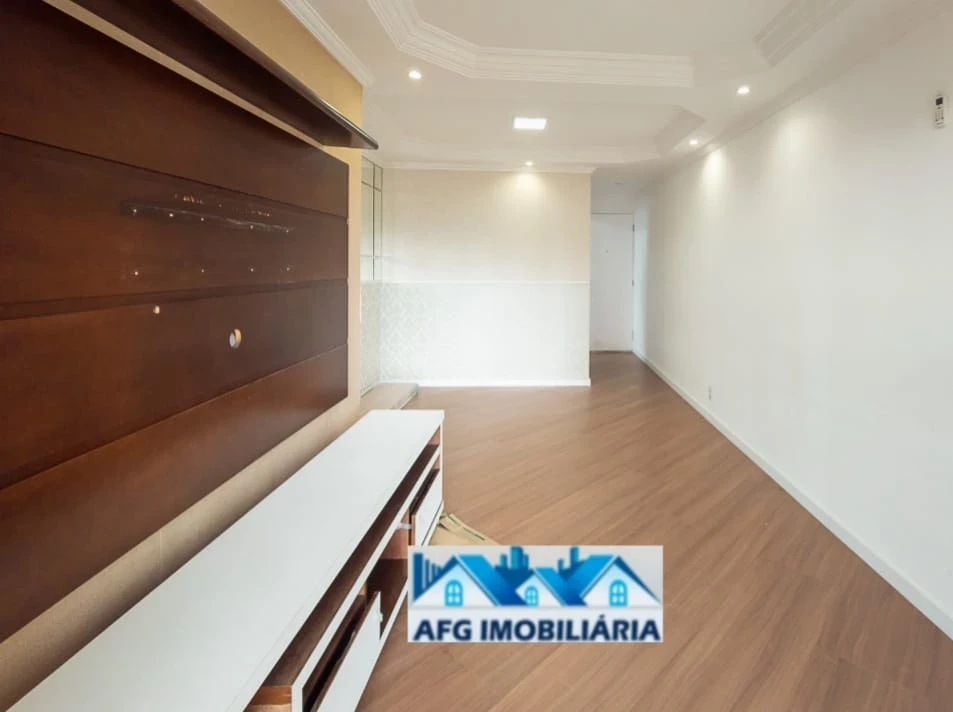Imagem Apartamento com 3 Quartos para Alugar, 63 m² em Vila Carrão - São Paulo