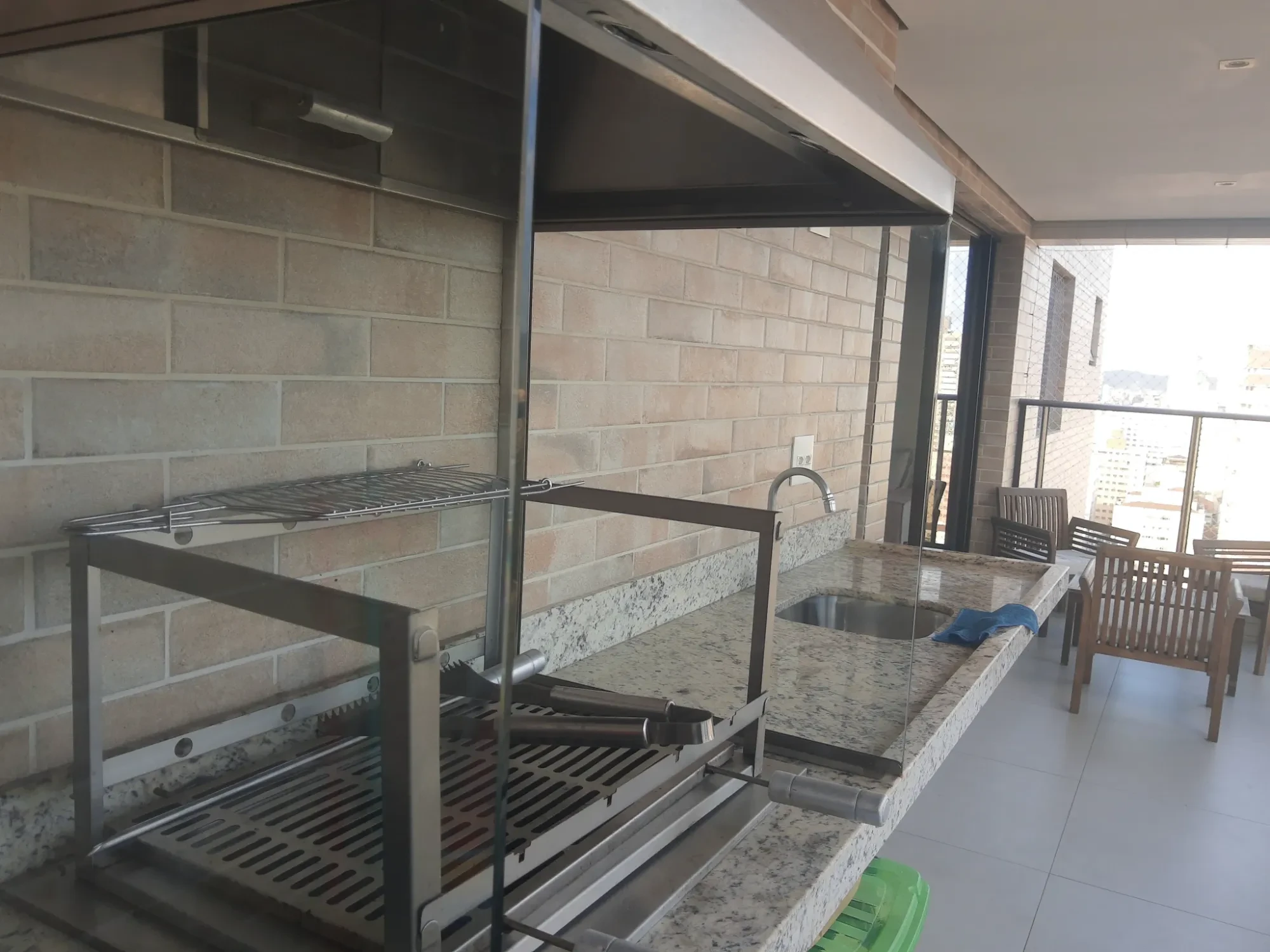 Foto do imóvel: Apartamento com 2 Quartos à Venda, 86 m² em Pompéia - Santos