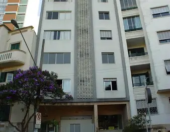 Condomínio Itambé em São Paulo