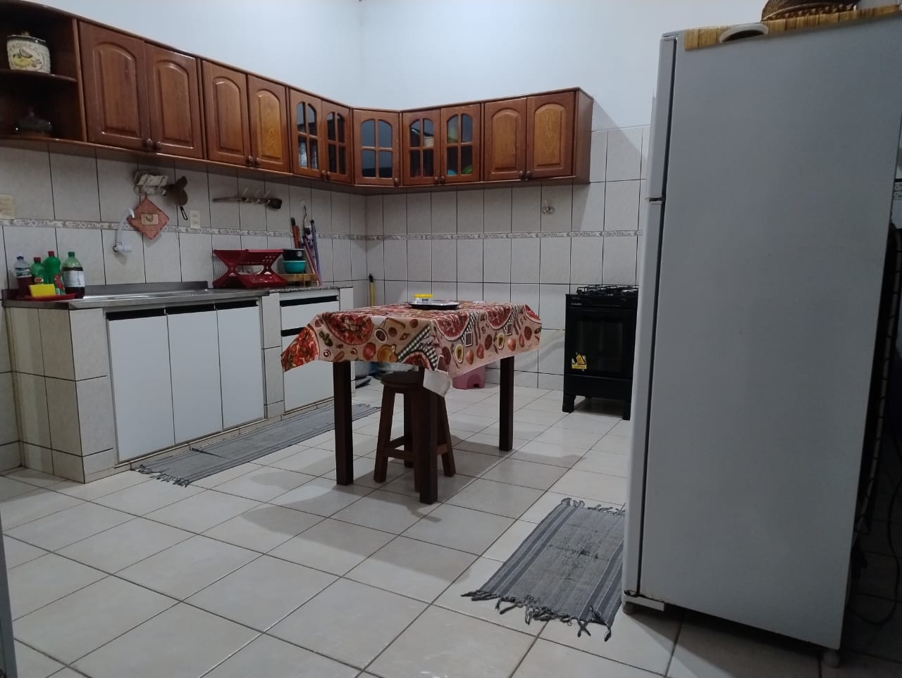 Casa com 4 Quartos à Venda, 200 m²em Caponga - Cascavel