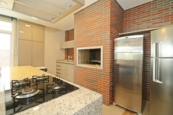 Imagem Apartamento com 3 Quartos à Venda, 79 m² em Cidade Industrial - Curitiba