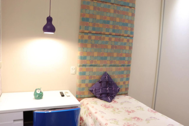 Foto do imóvel: Apartamento com 3 Quartos à Venda, 218 m² em Vila Regente Feijó - São Paulo